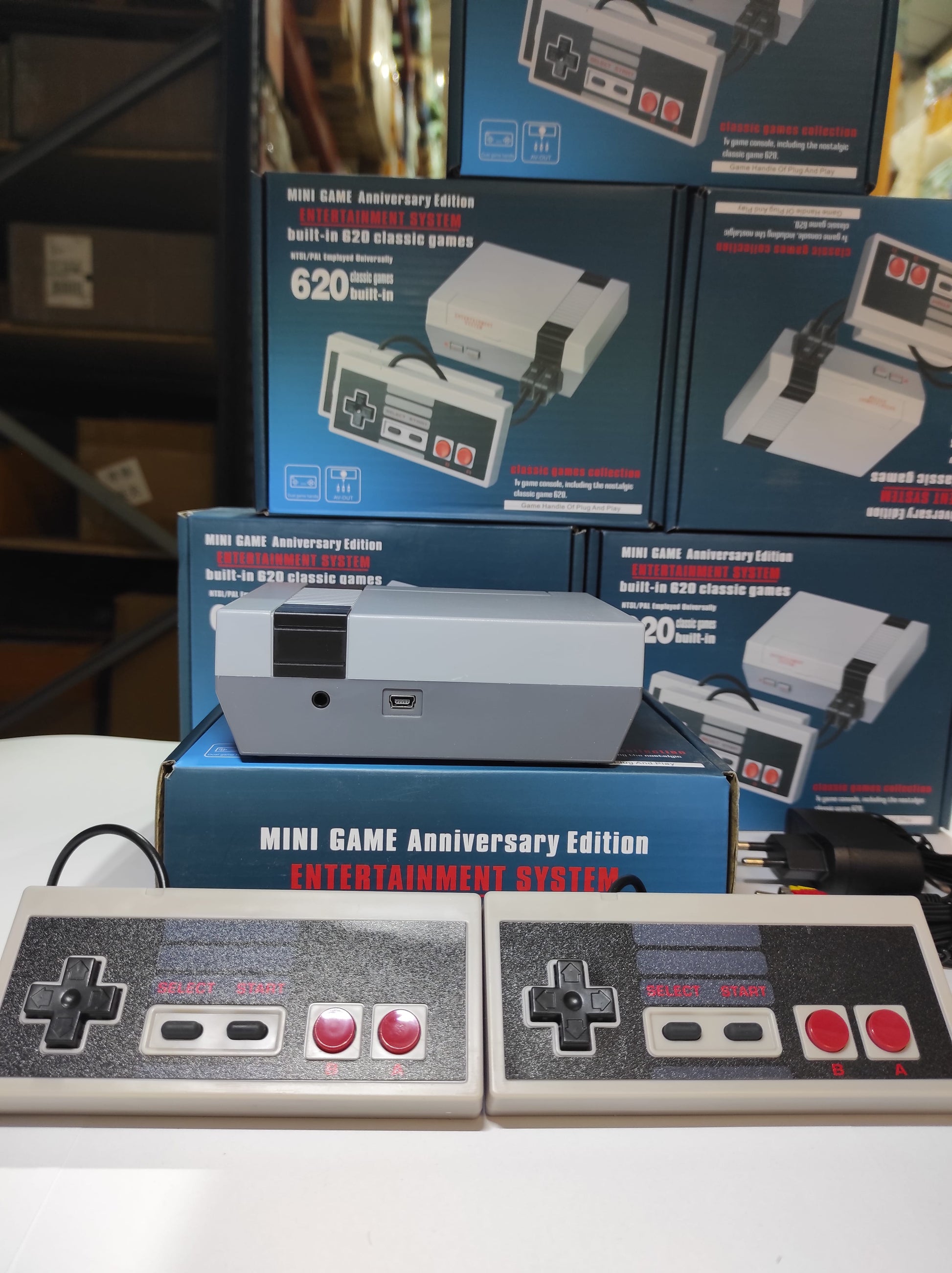 Consola juego Retro - additional image 19